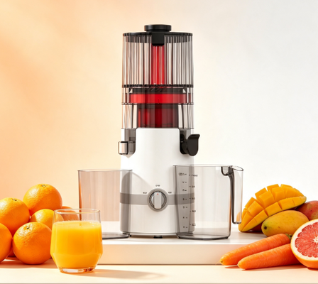 Juicer à mastication lente HJ102B Smart frais