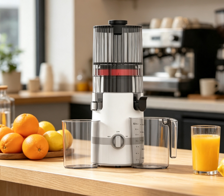 Fresh Smart HJ102B Slow Masticating Juicer