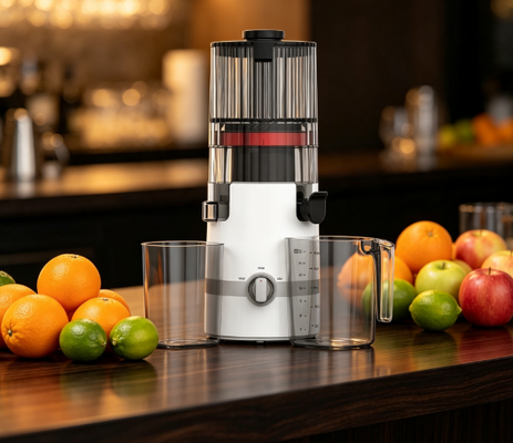 Fresh Smart HJ102B Slow Masticating Juicer