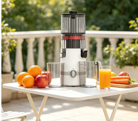 Fresh Smart HJ102B Juicer à mâcher lentement