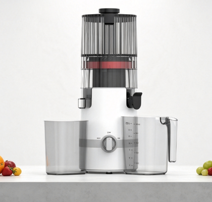 Fresh Smart HJ102B Slow Masticating Juicer