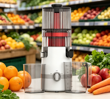 Fresh Smart HJ102B Slow Masticating Juicer