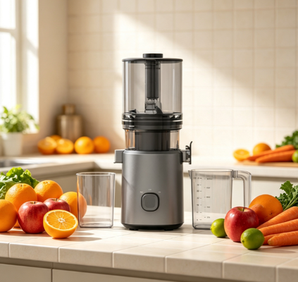 Centrifugeuse lente Fresh Smart HJ303 — Elle n'a rien à prouver. Elle est juste là.