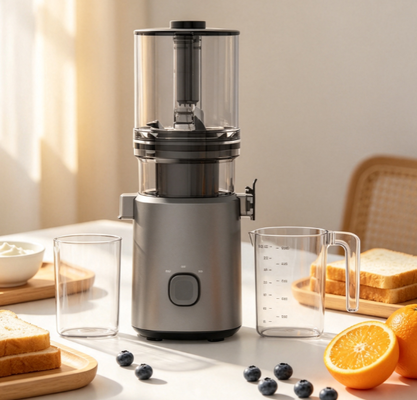 Fresh Smart HJ303 Laissez-le ralentir le jus de mastication Laissez-le être.