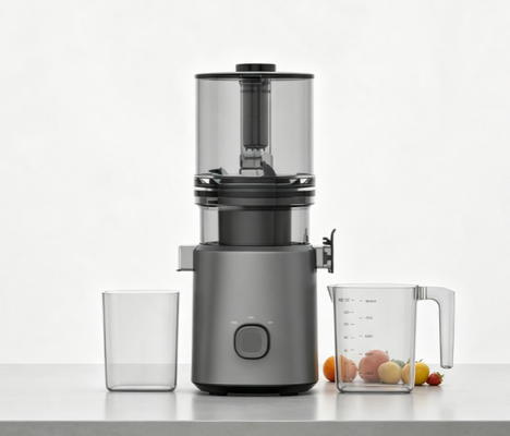 Fresh Smart HJ303 Juicer à mastication lente et lisse