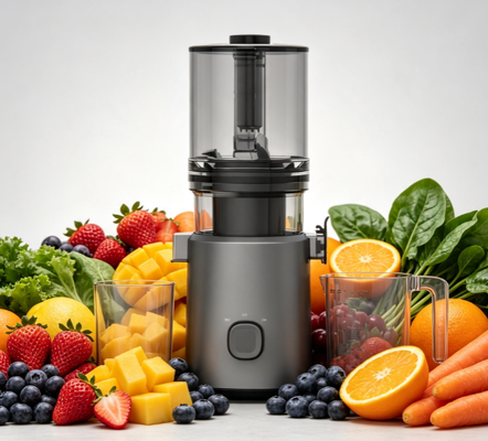 Centrifugeuse lente et intelligente Fresh Smart HJ303 Loyal — Elle ne vous abandonne jamais. Elle ne vous abandonne jamais.