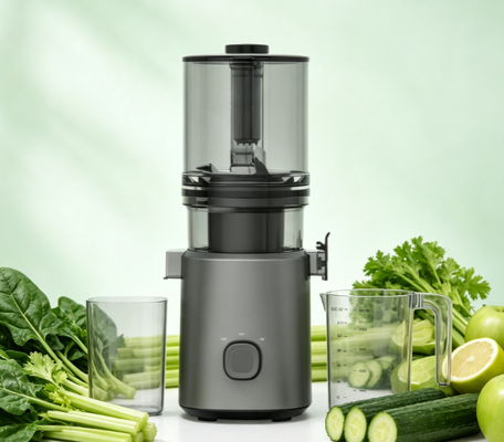 Centrifugeuse lente Smart HJ303 de Fresh — Quand vous en avez besoin, elle est déjà là.