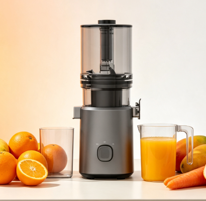 Centrifugeuse lente Smart HJ303 Fresh HJ303 sans effort — Elle ne demande rien. Elle donne, c'est tout.