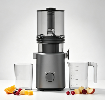 Centrifugeuse lente et intelligente Fresh Smart HJ303 — Pas de battage médiatique. Pas de mensonges. Juste du jus.