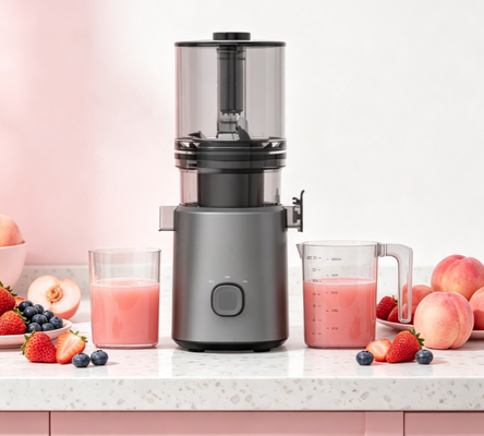 Presse-agrumes lent Smart HJ303 Promise de Fresh — Il tient sa promesse. À chaque fois.