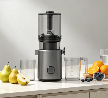 Centrifugeuse lente Smart HJ303 de Fresh — Reposez-vous. C'est fait.