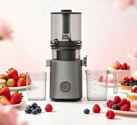 Centrifugeuse lente Smart HJ303 de Fresh — Le centre de votre cuisine. Le cœur de votre foyer.