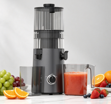 Centrifugeuse lente Smart HJ103A de Fresh — Commencez frais. Commencez simplement. Commencez maintenant.