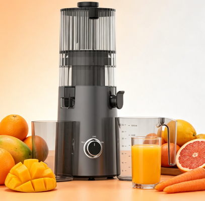 Centrifugeuse lente RAW Smart HJ103A — Non filtrée. Non traitée. Sans compromis.