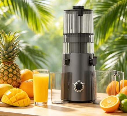 Centrifugeuse lente Smart HJ103A Everyday — Conçue pour un usage quotidien