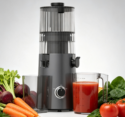 Centrifugeuse lente à vis sans fin Fresh Smart HJ103A — Retour à l'essentiel