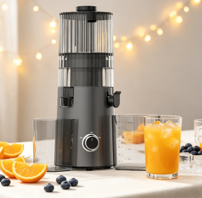 Extracteur de jus lent Fresh Smart HJ103 — Là, juste quand vous en avez besoin