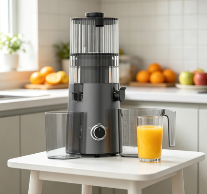 Fresh Smart HJ103 Maintenez le jus à mâcher lent