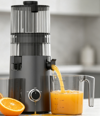 Centrifugeuse lente Smart HJ103 Basic — Les bases, bien faites