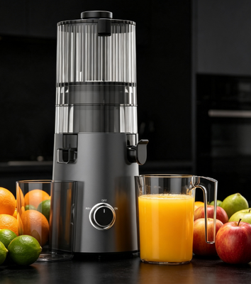 Fresh Smart HJ103 Tout le jus à mâcher lentement celui que vous cherchiez