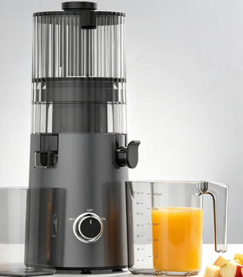 Centrifugeuse lente et intelligente HJ103 de Fresh Smart — Le bon jus vient naturellement