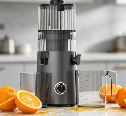 Fresh Smart HJ103 par Juicer à mâcher lentement