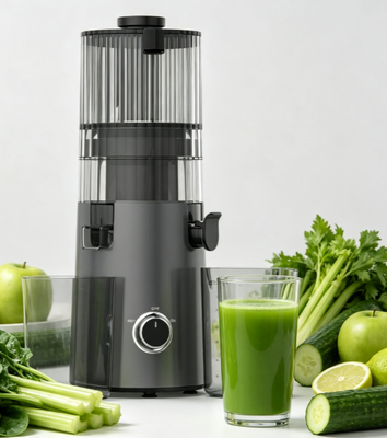 Fresh Smart HJ103 Retour au jus à mâcher lent