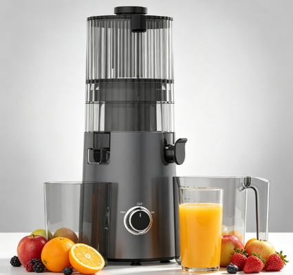 Fresh Smart HJ103 PurePress Juicer à mâcher lentement