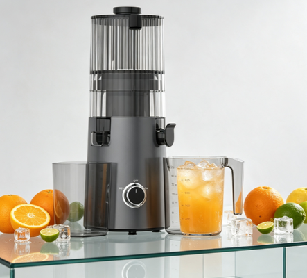 Frais Smart HJ103 Juicer à mastication lente entière de fruits entiers à jus entier