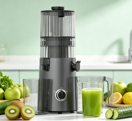 Centrifugeuse lente Fresh Smart HJ103 AEON — Conçue pour durer des années, pas des saisons