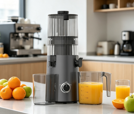 Fresh Smart HJ103 Juicer à mastication lente   L'outil, pas le trophée
